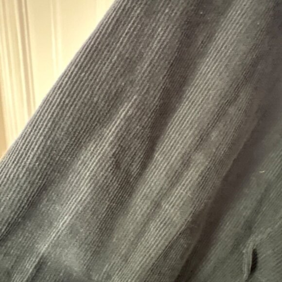 CP Shades Corduroy Teton Shirt - Picture 3 of 3